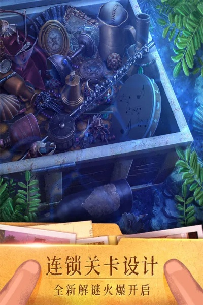 十大经典密室逃脱游戏攻略