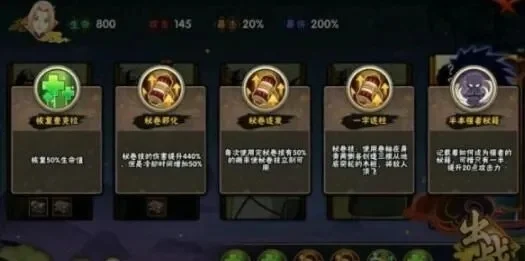 火影忍者手游幻之试炼怎么玩-火影幻之试炼通关指南