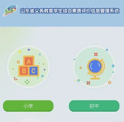 山东综合素质评价登录入口-山东综评登录指南