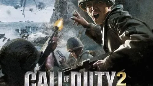 使命召唤2攻略-COD2攻略：新手到高手