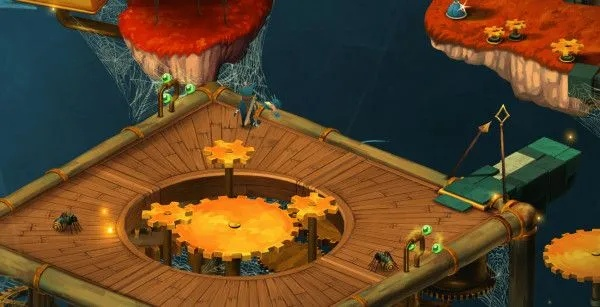 虚构世界游戏钢琴攻略