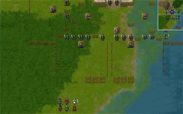 圣三国东吴传全关攻略-东吴传全关攻略指南