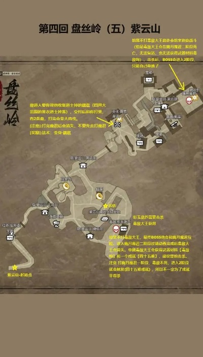 盘丝岭到底怎么去？这份保姆级攻略收好了