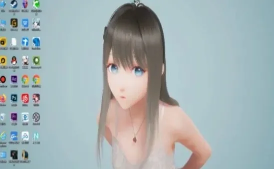 人工桌面nova-AI创新桌面体验