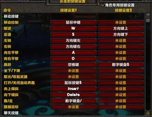 魔兽世界荣誉经验宏-魔兽世界荣誉经验宏技巧