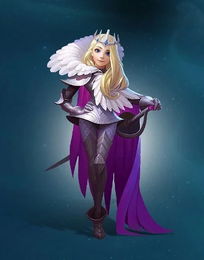 剑与家园诺莉亚怎么样-魔法家园新篇章