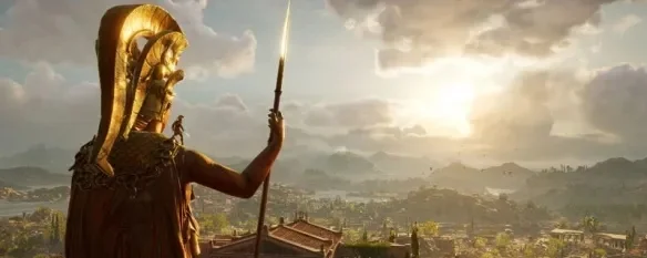 刺客信条奥德赛4个神器-奥德赛4大神器战力解析