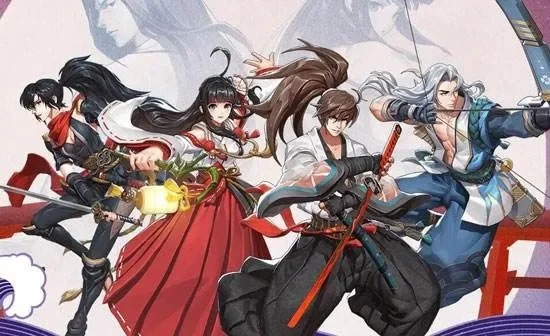 侍魂胧月传说平民职业-平民职业攻略推荐