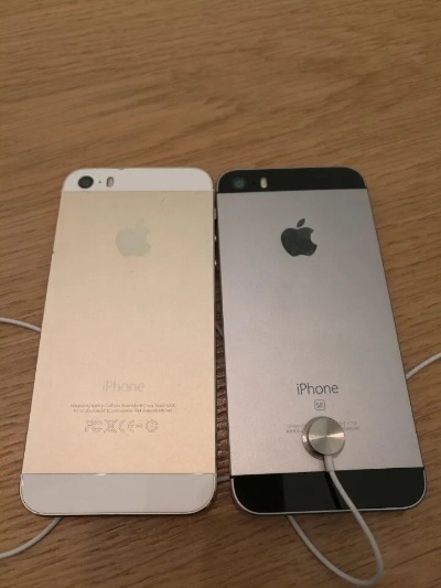 苹果5s和se哪个好,深度对比分析,谁更值得买