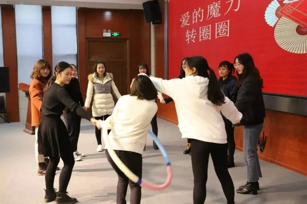 爱的魔力转圈圈游戏规则-爱的魔力转圈圈游戏