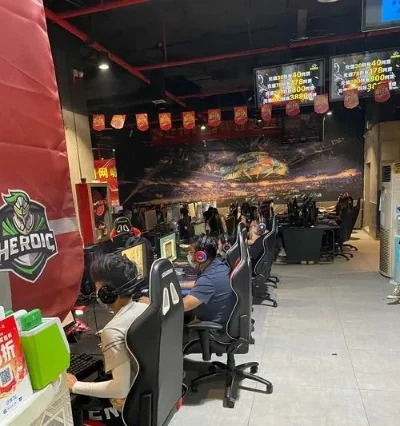 电竞俱乐部攻略大全新手少走弯路攻略-电竞新手入门指南