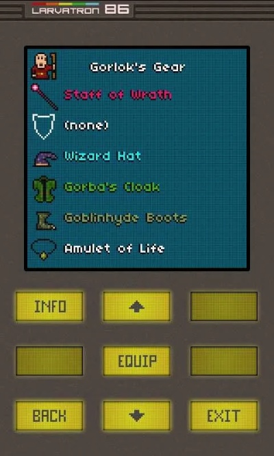 像素风游戏竖屏排行榜：那些让我们拇指停不下来的小方块