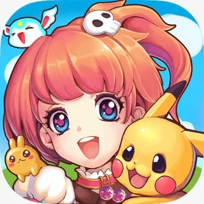 口袋妖怪大冒险-口袋妖怪大冒险启程