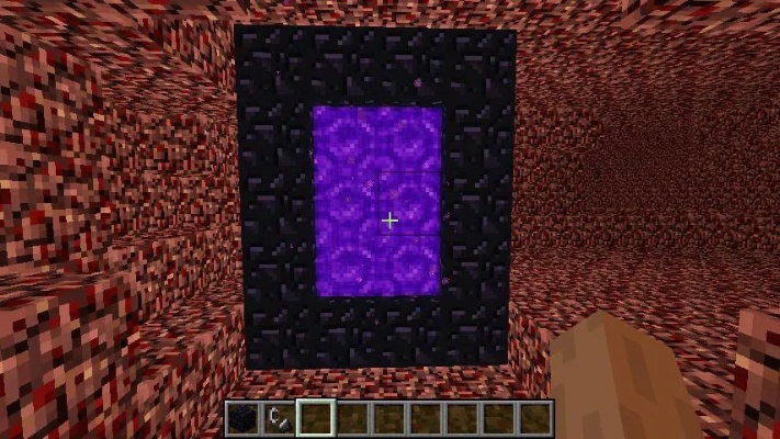 我的世界末地传送门怎么找_3步速通教程省2小时