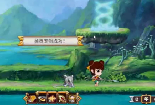 封神太子2任务攻略-《封神太子2》任务攻略全解析