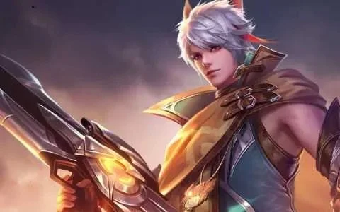 关于百里守约游戏昵称-守约昵称创意指南