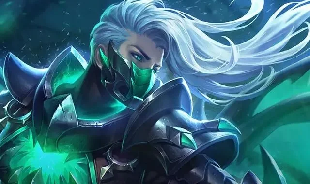 兰陵王打野出装-兰陵王打野出装解析