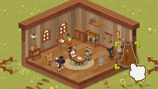 爱的小屋玩家点评-温馨治愈的经营体验