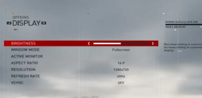 刺客信条3简体中文版界面怎么设置中文-刺客信条3中文设置教程