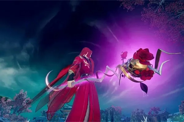 倩女幽魂平民玩家该选什么职业？