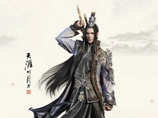 天涯明月刀单挑最强职业解析,谁才是真正的王者