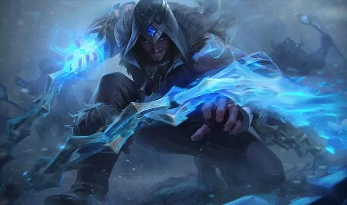 弗雷尔卓德塞拉斯-塞拉斯深度解析