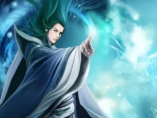 现代仙人无限逍遥-现代修仙逍遥游