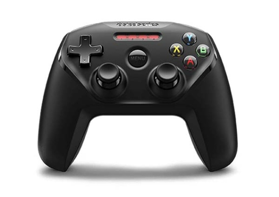 无线游戏手柄哪个牌子最适合新手？