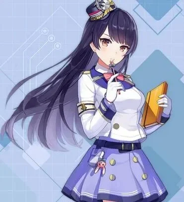 双生视界战术角色评测最强战术角色一览-双生视界最强战术角色