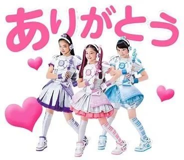 偶像战士奇迹之音中文版-音乐战斗完美融合