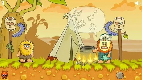 亚当找夏娃4新手必读图文教程-亚当找夏娃4新手指南