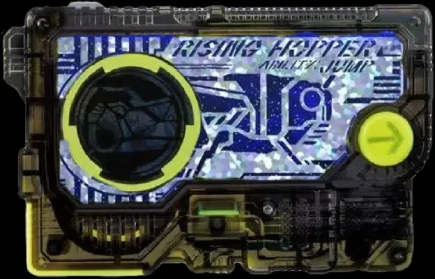 假面骑士01全密钥好玩吗评测-骑士冒险体验佳