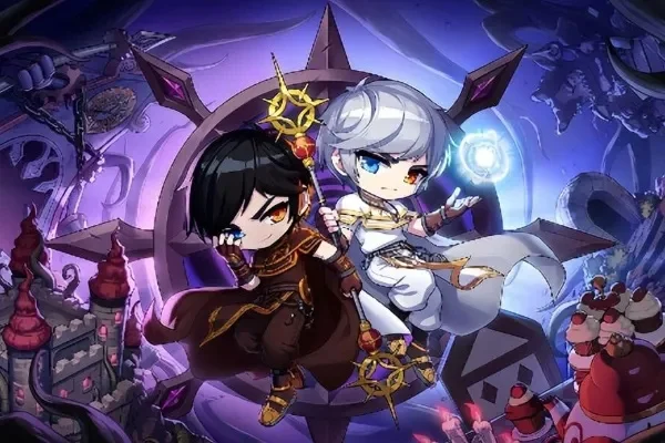 冒险岛枫之传说新手职业推荐-枫之传说职业推荐