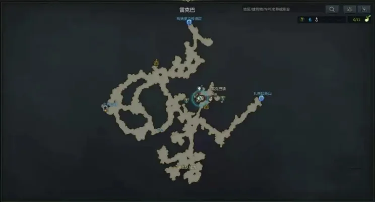 命运方舟航海冒险物全收集攻略