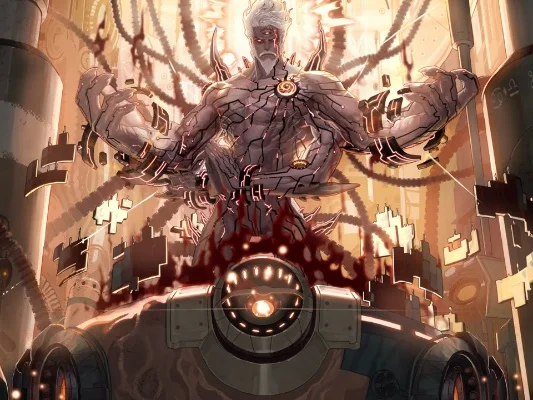 制造者卢克怎么打-对抗卢克指南