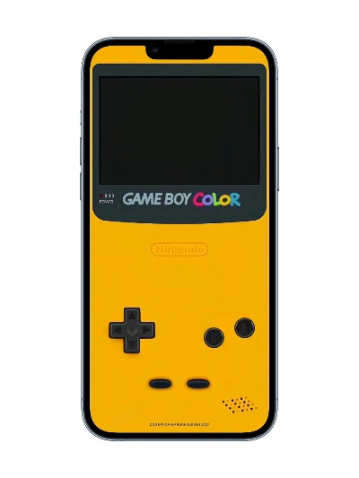 游戏机颜色排行榜前十