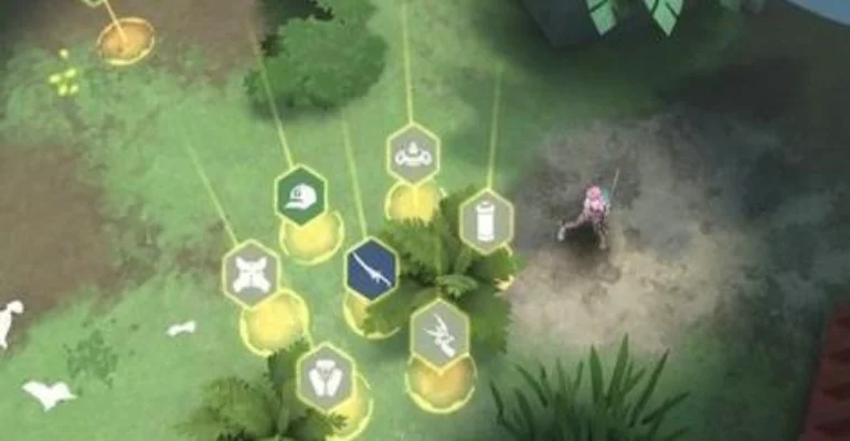 代号alive-生存挑战人性抉择