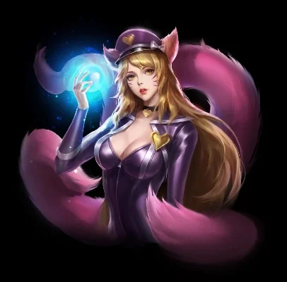 偶像歌手阿狸特效-阿狸特效解析与影响