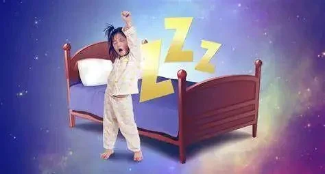 叫熊孩子起床的游戏-趣味游戏叫醒熊孩子