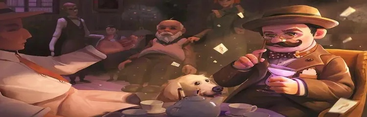 哪些侦探游戏最适合新手入门？