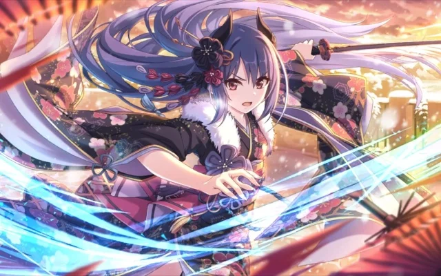 公主连结怜新年值得培养么公主连结怜新年强吗-公主连结怜新年强度解析