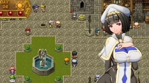 地牢女祭司青山礼包码-地牢女祭司礼包码指南