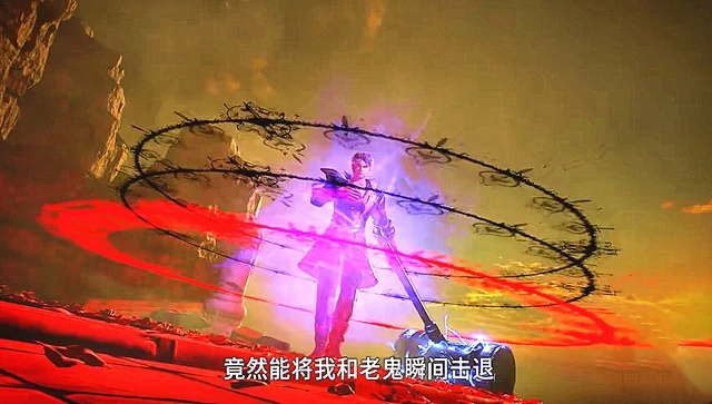 斗罗大陆唐昊魂环-唐昊魂环代价与力量