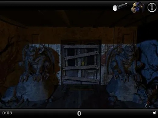 逃出鬼屋2中文版