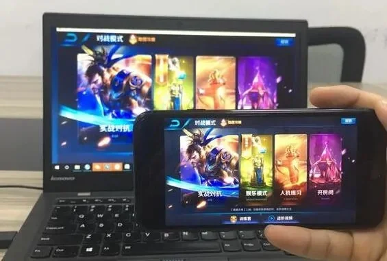 手机游戏怎么在电脑上玩-电脑玩手游指南