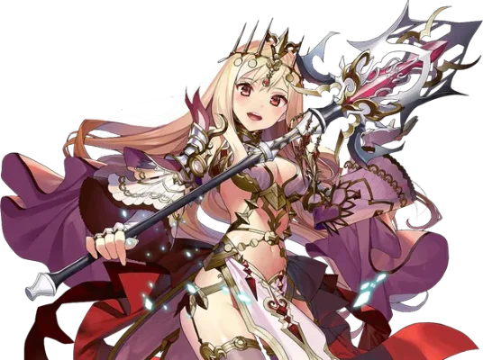 启源女神芙蕾雅-北欧女神芙蕾雅魅力解析