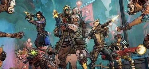 无主之地3怎么联机超时