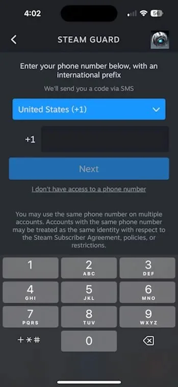手机steam黑屏-手机Steam黑屏解决方法