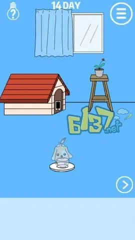 游戏藏起来1第24关攻略