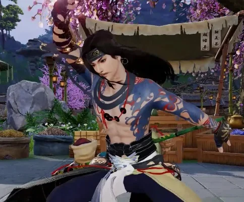 剑网3丐帮怎么样-丐帮特色门派解析